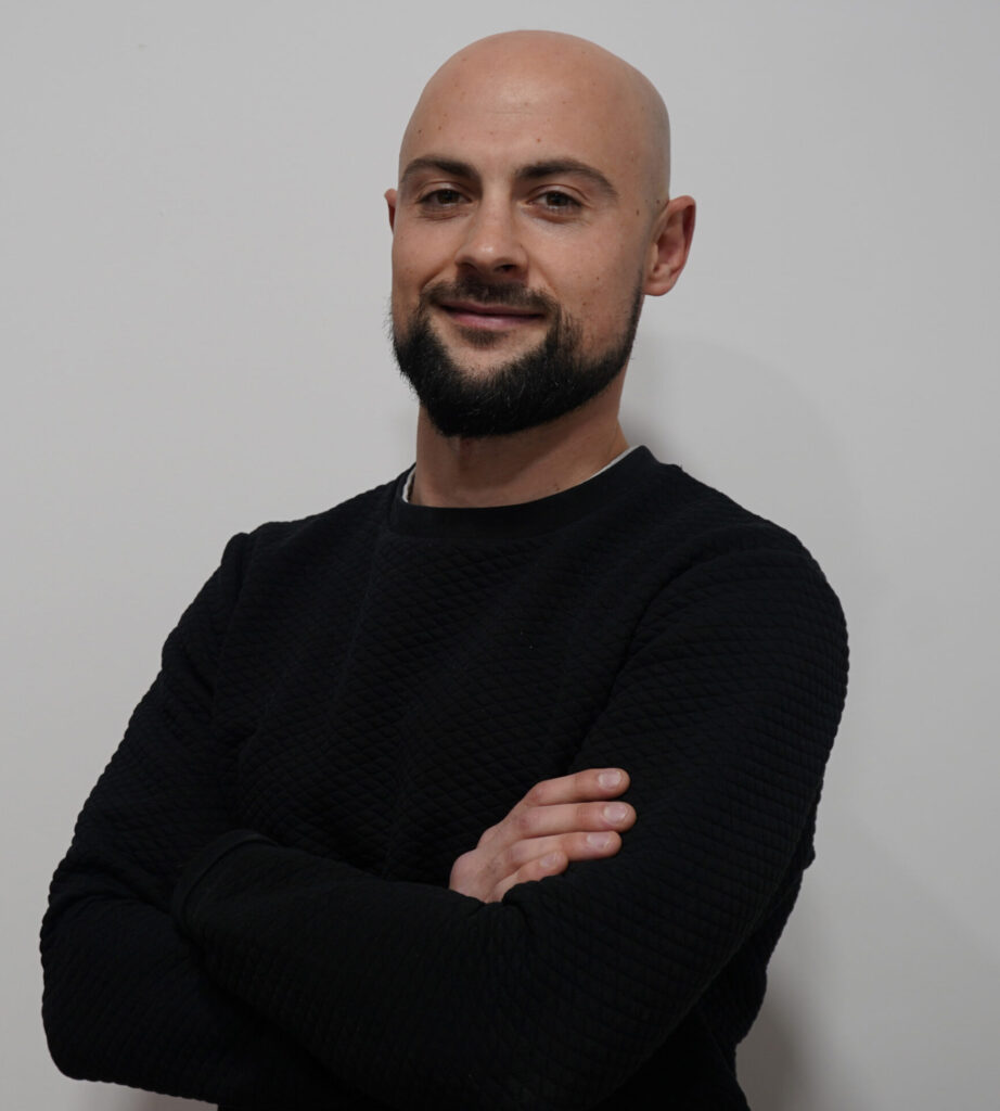 Aitor Mañeru
