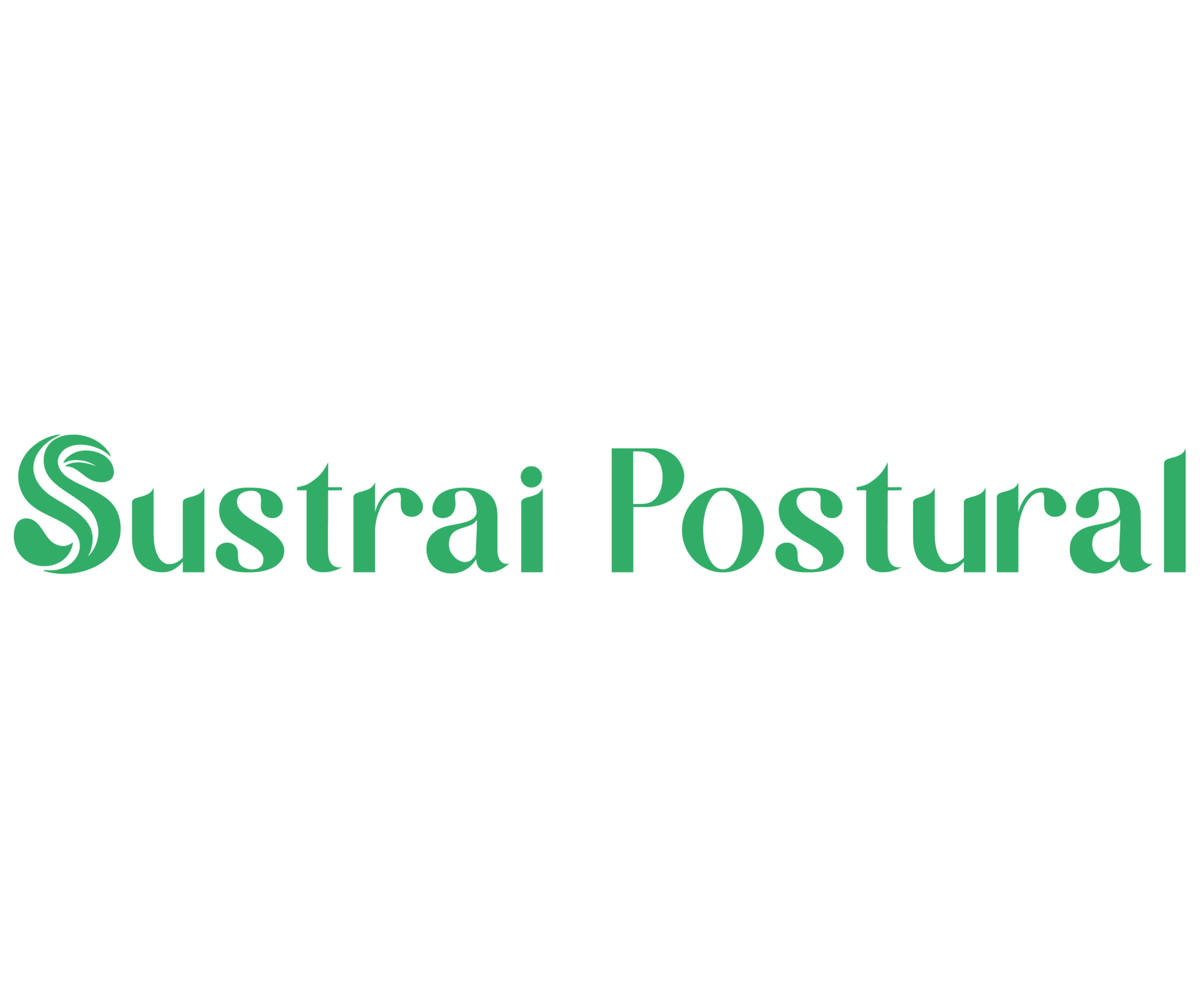 Sustrai Postural