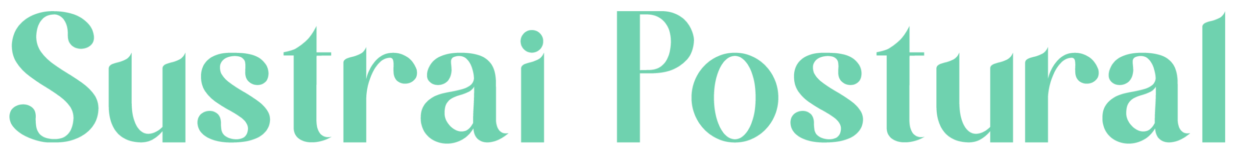 Sustrai Postural